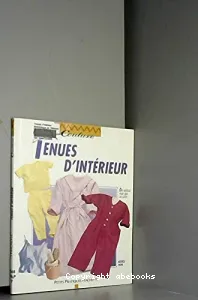 Tenues d'intérieur