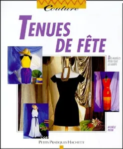 Tenues de fête