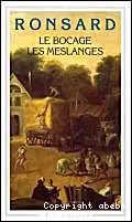 Le bocage ; Les meslanges