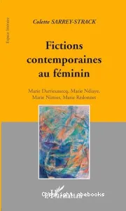 Fictions contemporaines au féminin