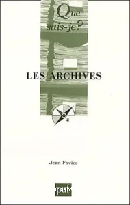 Les archives