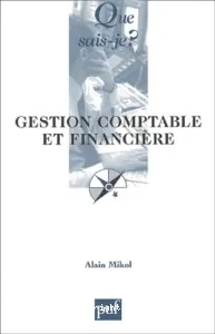 gestion comptable et financière