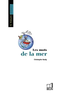 Les mots de la mer