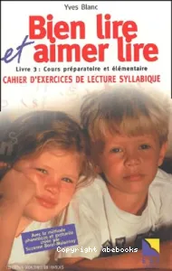 Bien lire et aimer lire