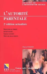 L'autorité parentale