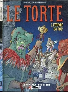 L'oeuvre du fou