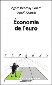 Economie de l'euro