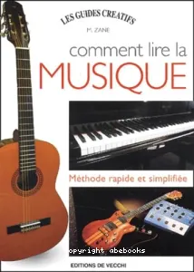 Comment lire la musique