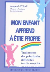 Mon enfant apprend à être propre