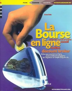 La Bourse en ligne