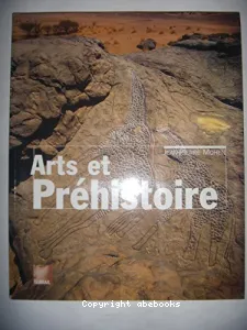 Arts et préhistoire