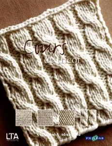 Cours de tricot