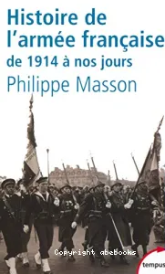 Histoire de l'armée française