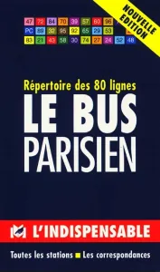 Le bus parisien