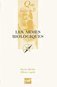 Les armes biologiques