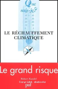 Le réchauffement climatique