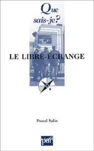 Le libre-échange