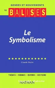 Le symbolisme