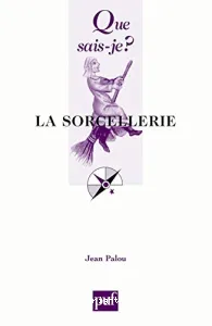 La sorcellerie