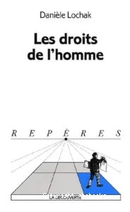 Les droits de l'homme