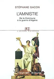 L'amnistie