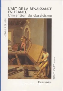 L'art de la Renaissance en France