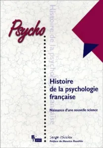 Histoire de la psychologie française