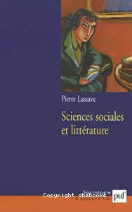 Sciences sociales et littérature