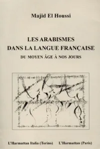 Les arabismes dans la langue française