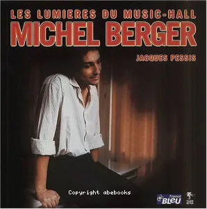 Michel Berger