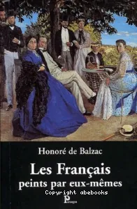 Les Français peints par eux-mêmes