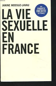 La vie sexuelle en France