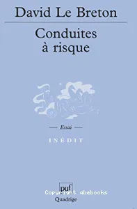 Conduites à risque