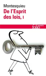 De l'esprit des lois