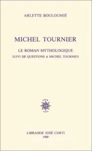 Michel Tournier