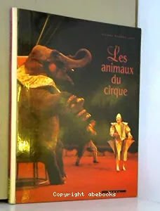 Les Animaux du cirque