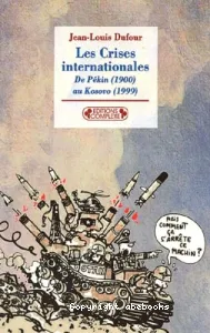 Les crises internationales