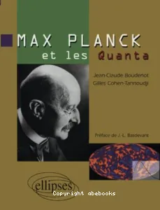 Max Planck et les quanta