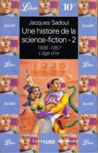 Une histoire de la science-fiction