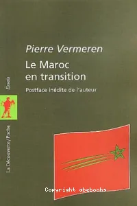 Le Maroc en transition