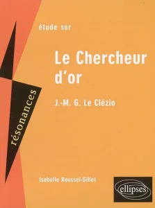 Etude sur J.M.G. Le Clézio