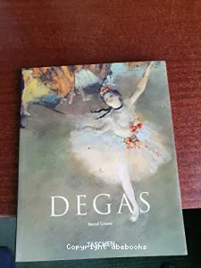 Edgar Degas