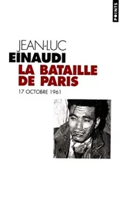 La bataille de Paris