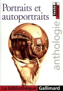 Portraits et autoportraits