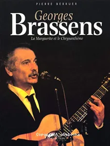 Georges Brassens