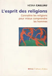 L'esprit des religions