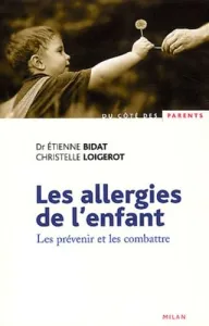 Les allergies de l'enfant