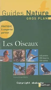 Les oiseaux