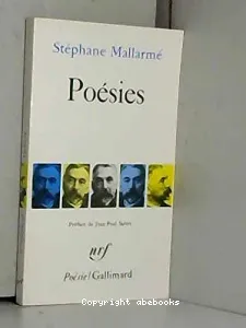 Poésies