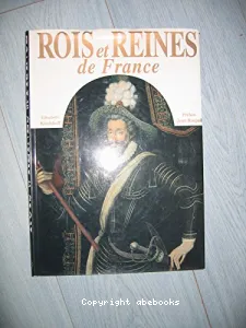 Rois et reines de France